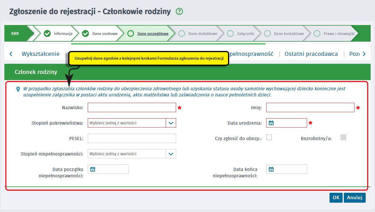 Wortal Publicznych Służb Zatrudnienia prowadzony przez ...