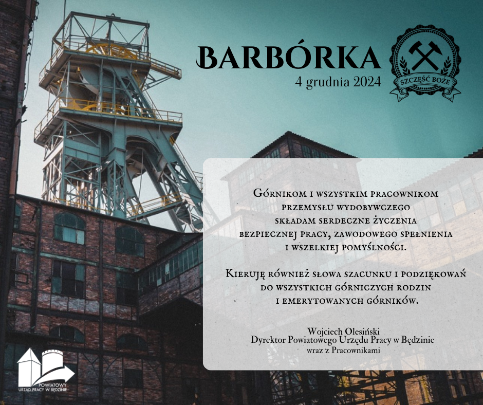 barbórka 2024