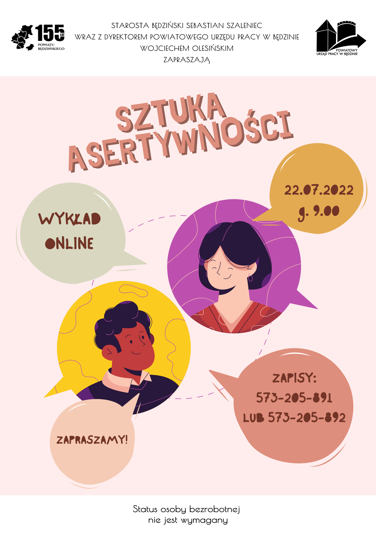 sztuka asertywnosci