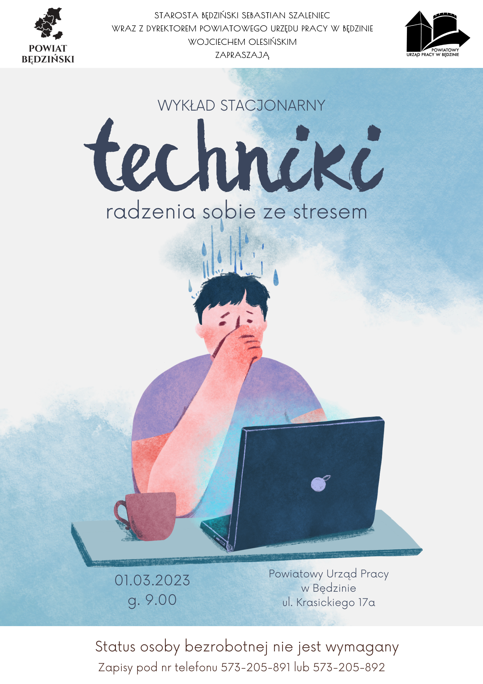 techniki sts