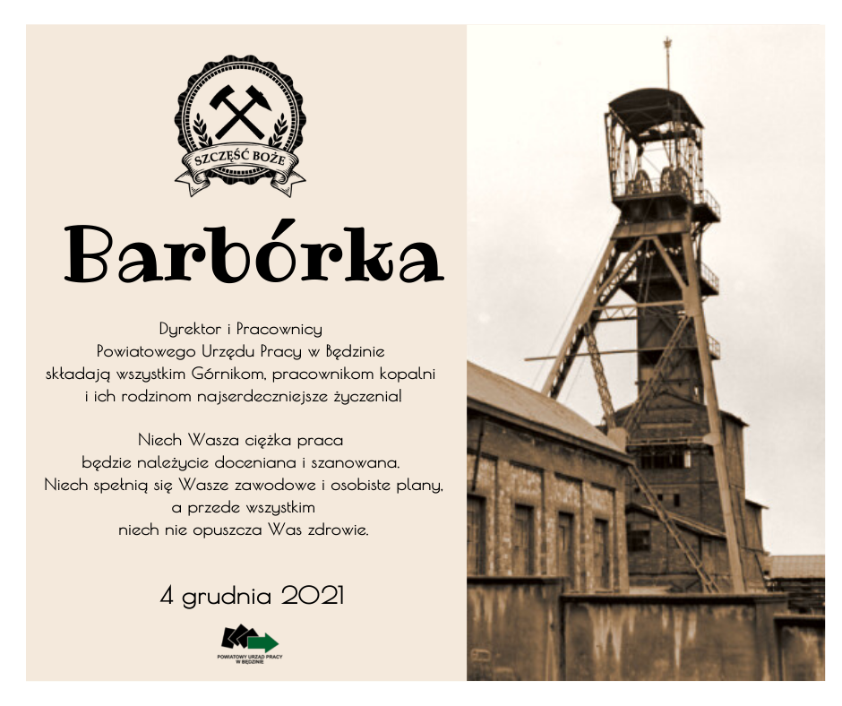 Barbórka