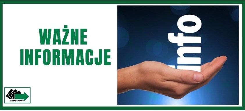 Zdjęcie artykułu Uwaga! Zmiana godzin obsługi klientów