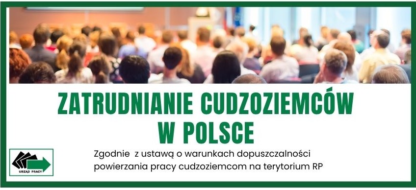 Zdjęcie artykułu Zatrudnianie cudzoziemów w Polsce