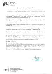 Zdjęcie artykułu Nabór wniosków o organizowanie prac interwencyjnych