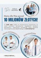 Zdjęcie artykułu Ponad 10 milionów złotych na rzecz promocji zatrudnienia i łagodzenia skutków bezrobocia dla Powiatu Będzińskiego!